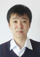 胡晓阳 照片
