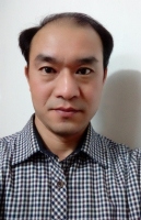 金光 照片