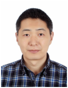 李海金 照片