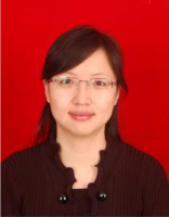 伍彩云 照片