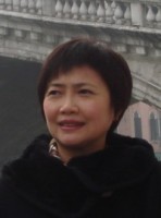 肖旋 照片