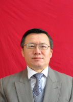 杨青 照片