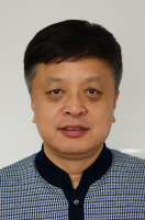 张景异 照片