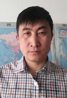 张罡 照片