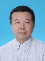 赵晖 照片
