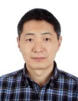 李海金 照片