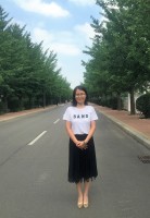 刘丽颖 照片