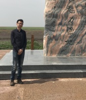 罗培宇 照片