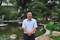 王秋兵 照片