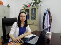 原婧 照片