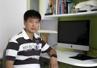 李华为 照片