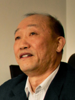 毕开顺 照片