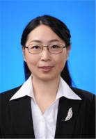 白皎 照片