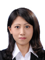 陈丽霞 照片