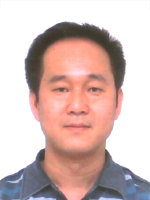 陈国良 照片