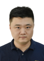 何博赛 照片