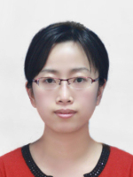 韩娜 照片