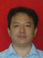 刘东春 照片