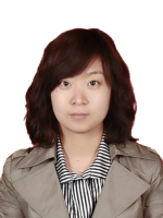 刘亚婧 照片