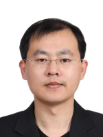 刘永祥 照片