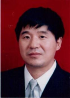 李三鸣 照片