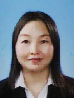 李春莉 照片