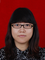 李清 照片