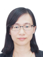 李玲芝 照片