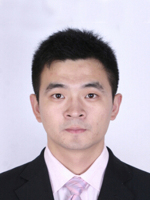 李达翃 照片