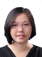 潘英妮 照片