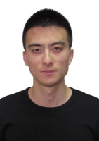 秦铭泽 照片