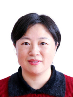 田丽娟 照片