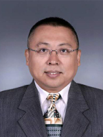 武志昂 照片