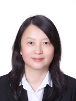 王思玲 照片