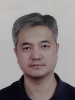 徐晖 照片