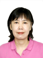 徐莉英 照片