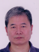 于治国 照片
