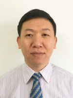 杨星钢 照片
