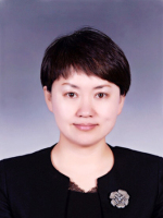 杨静玉 照片