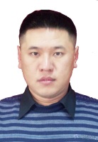 杨鹏 照片