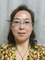 殷军 照片