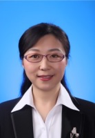 袁悦 照片