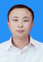 袁雷 照片