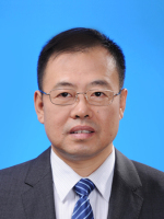 张国刚 照片