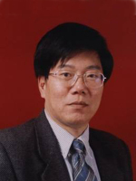 张景海 照片