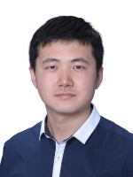 张欣 照片