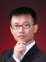 翟英雷 照片