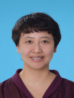 赵云丽 照片