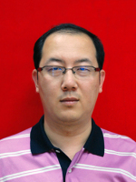 赵剑 照片
