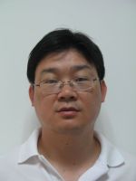 蔡晔 照片